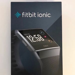 Fitbit Ionic